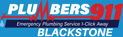 Plumbers 911 Blackstone